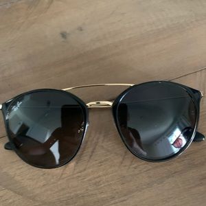 Ray Ban Sunglasses